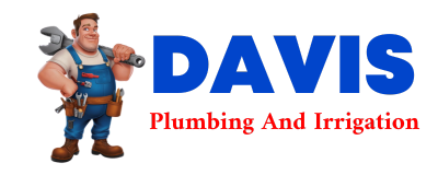 Trusted plumber in LYDIA